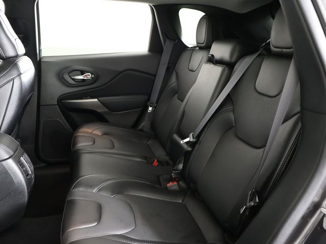 2022 Jeep Cherokee Limited 4x4 - 22946651 - 35