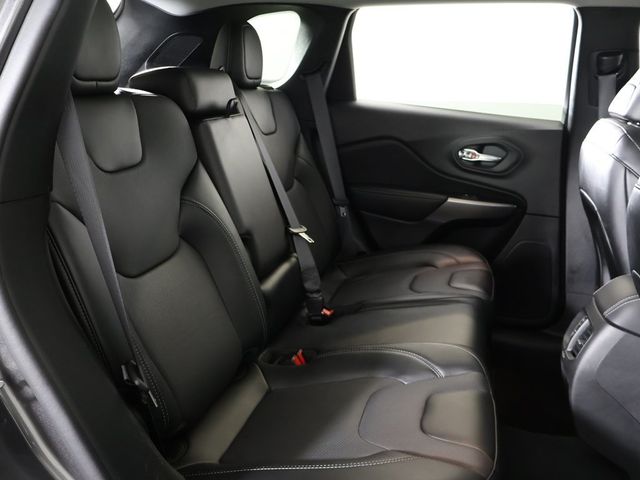 2022 Jeep Cherokee Limited 4x4 - 22946651 - 36