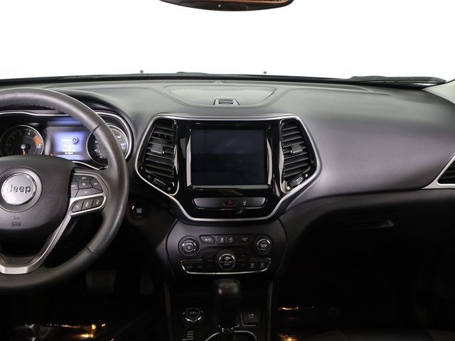 2022 Jeep Cherokee Limited 4x4 - 22946651 - 37