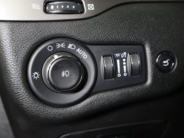 2022 Jeep Cherokee Limited 4x4 - 22946651 - 40