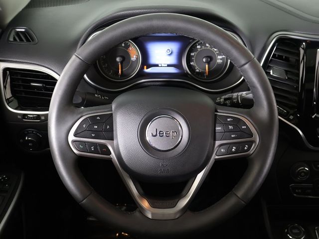 2022 Jeep Cherokee Limited 4x4 - 22946651 - 41