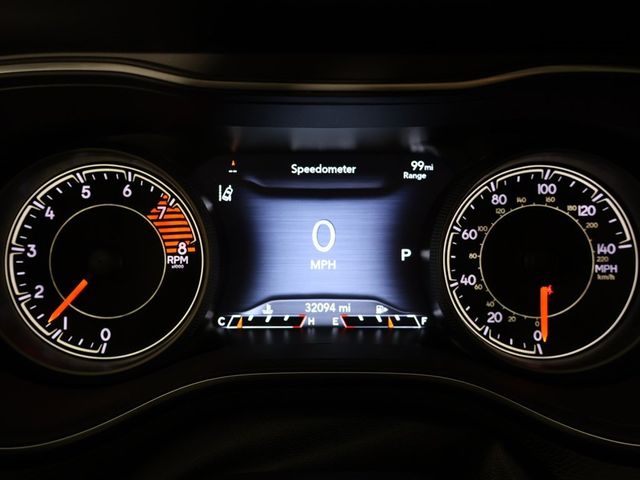 2022 Jeep Cherokee Limited 4x4 - 22946651 - 43