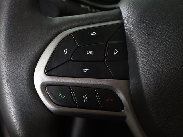 2022 Jeep Cherokee Limited 4x4 - 22946651 - 44