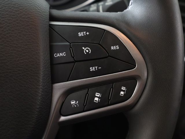 2022 Jeep Cherokee Limited 4x4 - 22946651 - 45