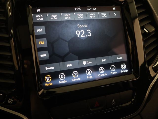 2022 Jeep Cherokee Limited 4x4 - 22946651 - 46