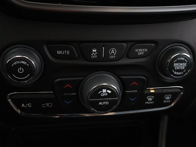 2022 Jeep Cherokee Limited 4x4 - 22946651 - 50