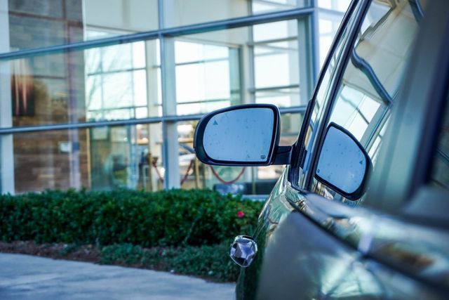 2022 Jeep Cherokee Limited 4x4 - 22933701 - 11