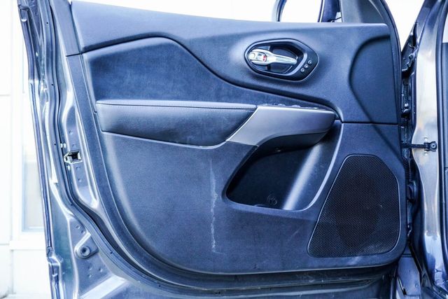 2022 Jeep Cherokee Limited 4x4 - 22933701 - 15