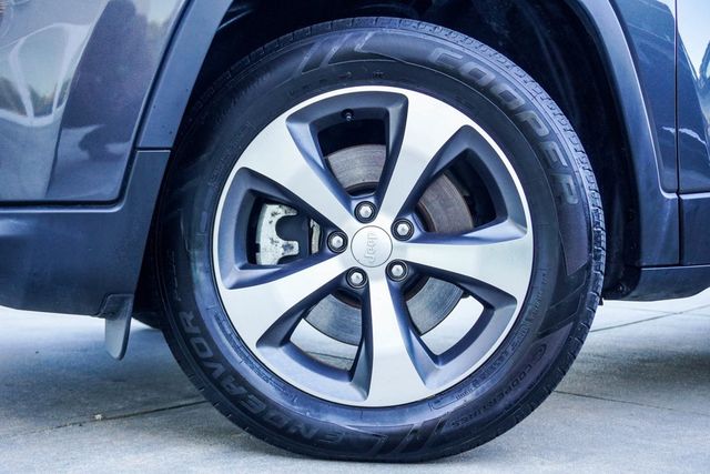 2022 Jeep Cherokee Limited 4x4 - 22933701 - 1