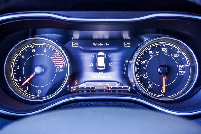 2022 Jeep Cherokee Limited 4x4 - 22933701 - 24