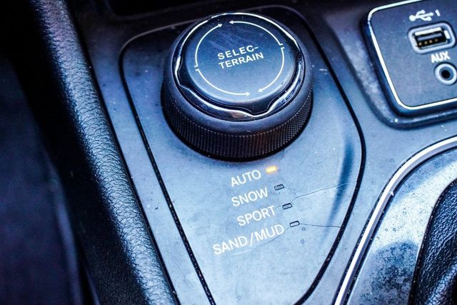 2022 Jeep Cherokee Limited 4x4 - 22933701 - 29