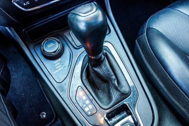 2022 Jeep Cherokee Limited 4x4 - 22933701 - 30