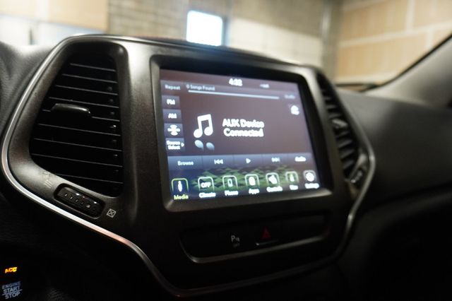 2022 Jeep Cherokee Trailhawk 4x4 - 23008919 - 9