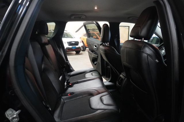 2022 Jeep Cherokee Trailhawk 4x4 - 23008919 - 13