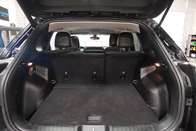 2022 Jeep Cherokee Trailhawk 4x4 - 23008919 - 14