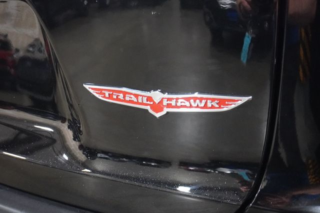 2022 Jeep Cherokee Trailhawk 4x4 - 23008919 - 4