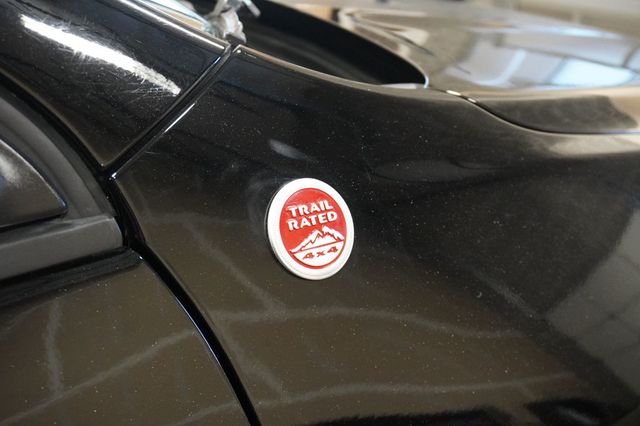 2022 Jeep Cherokee Trailhawk 4x4 - 23008919 - 5