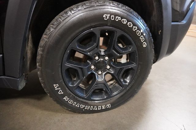 2022 Jeep Cherokee Trailhawk 4x4 - 23008919 - 6