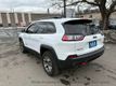 2022 Jeep Cherokee Trailhawk 4x4 - 22988165 - 13