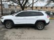 2022 Jeep Cherokee Trailhawk 4x4 - 22988165 - 15