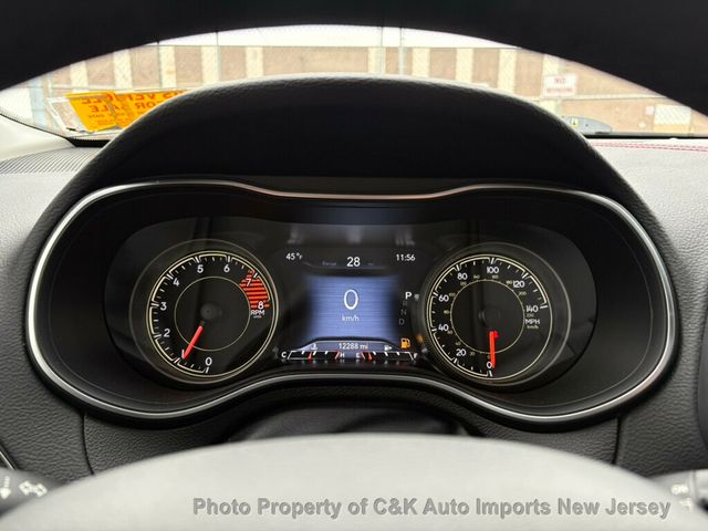 2022 Jeep Cherokee Trailhawk 4x4 - 22988165 - 41