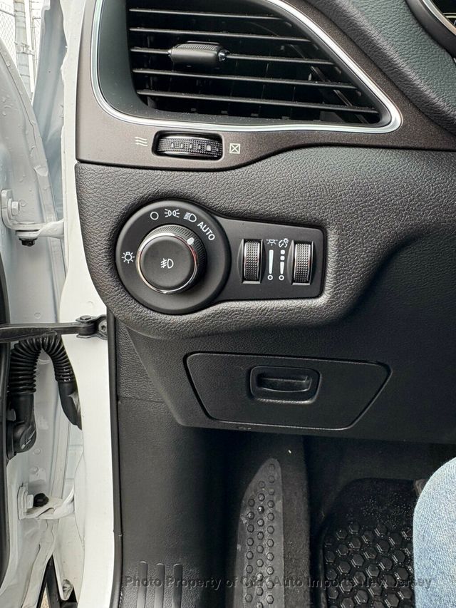 2022 Jeep Cherokee Trailhawk 4x4 - 22988165 - 51