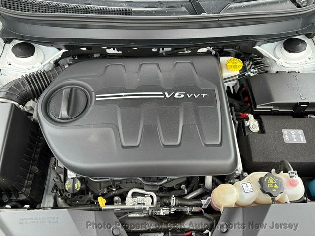 2022 Jeep Cherokee Trailhawk 4x4 - 22988165 - 53