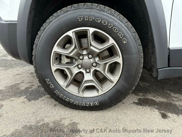 2022 Jeep Cherokee Trailhawk 4x4 - 22988165 - 56