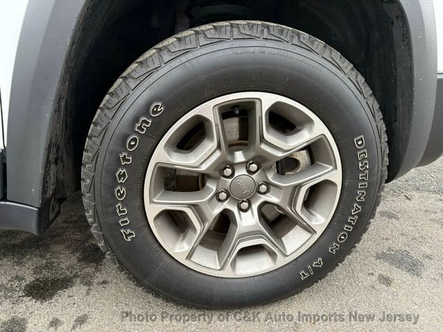 2022 Jeep Cherokee Trailhawk 4x4 - 22988165 - 57