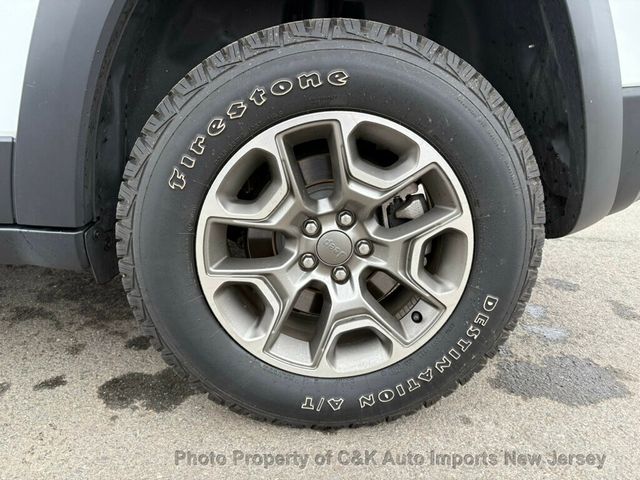 2022 Jeep Cherokee Trailhawk 4x4 - 22988165 - 59