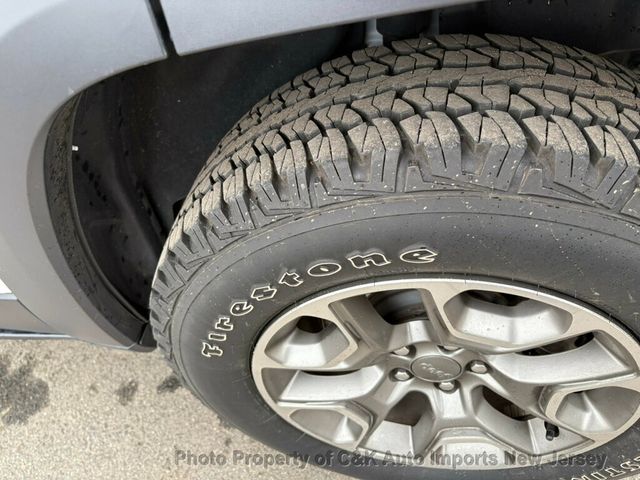 2022 Jeep Cherokee Trailhawk 4x4 - 22988165 - 60