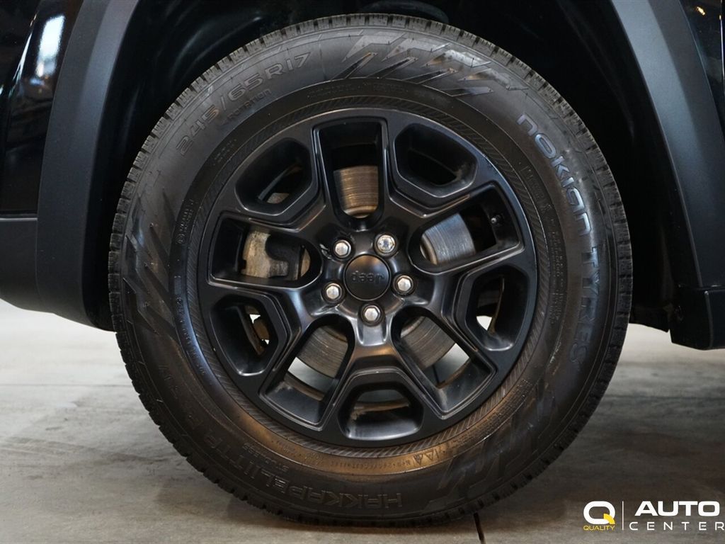 2022 Jeep Cherokee X 4x4 - 22977651 - 9