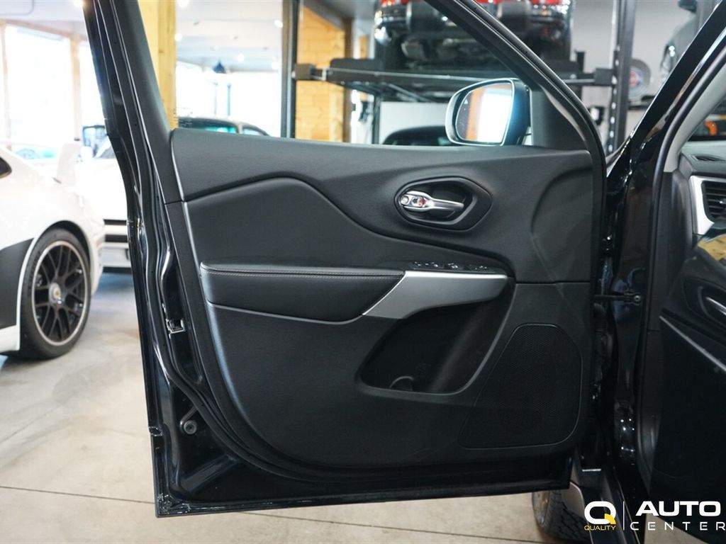 2022 Jeep Cherokee X 4x4 - 22977651 - 12