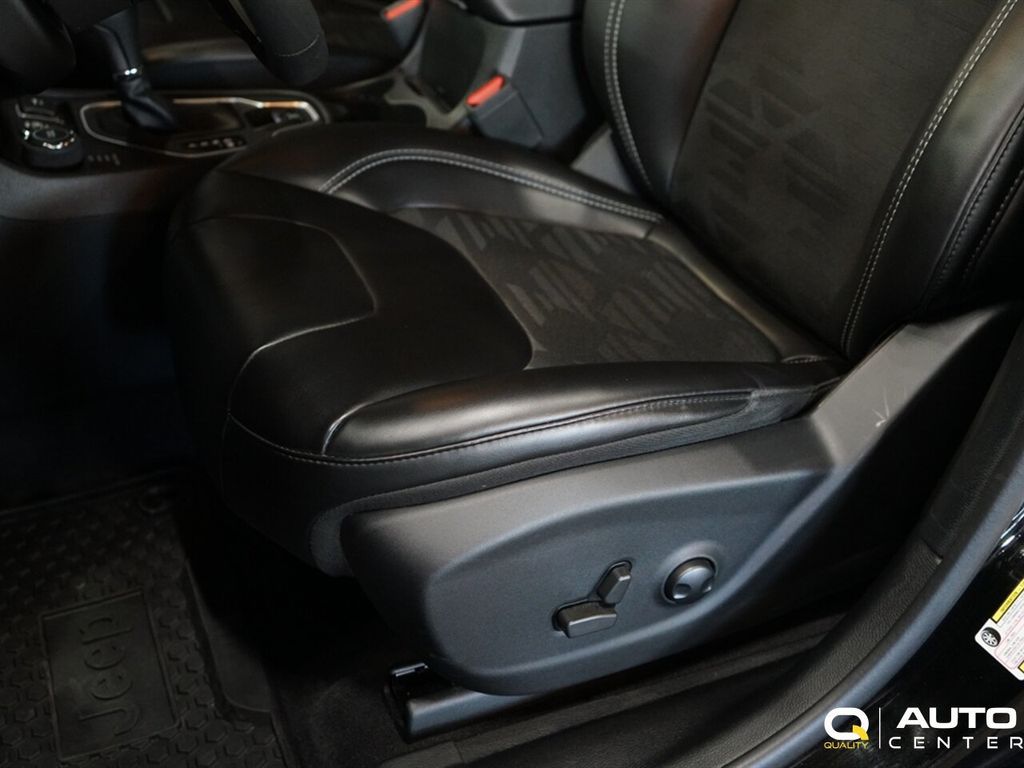 2022 Jeep Cherokee X 4x4 - 22977651 - 16