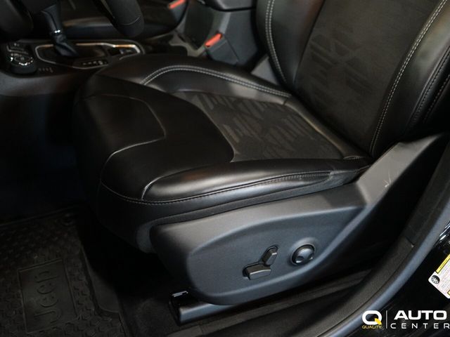 2022 Jeep Cherokee X 4x4 - 22977651 - 16