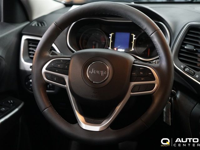 2022 Jeep Cherokee X 4x4 - 22977651 - 19