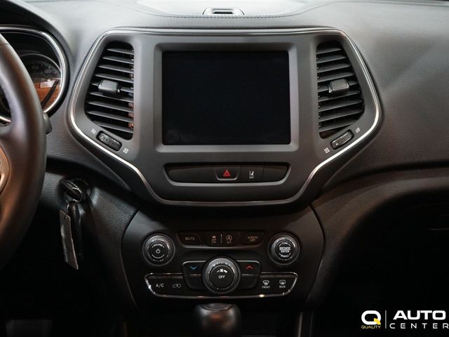 2022 Jeep Cherokee X 4x4 - 22977651 - 20