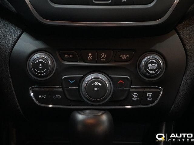 2022 Jeep Cherokee X 4x4 - 22977651 - 21