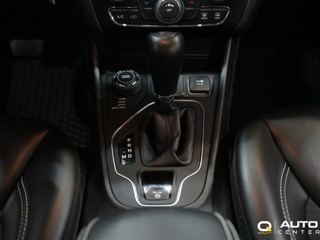 2022 Jeep Cherokee X 4x4 - 22977651 - 22