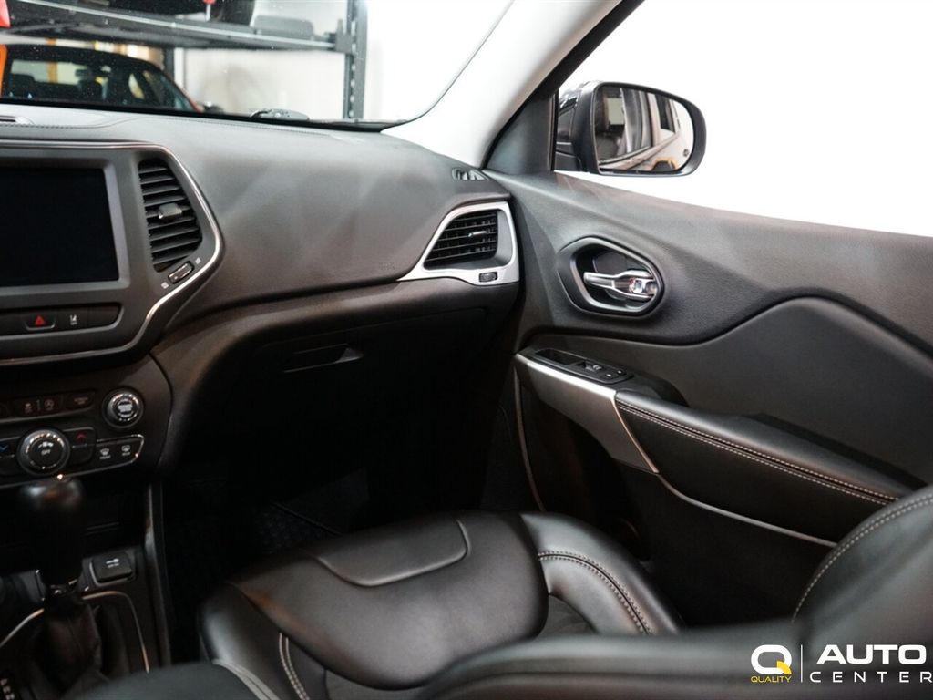 2022 Jeep Cherokee X 4x4 - 22977651 - 23