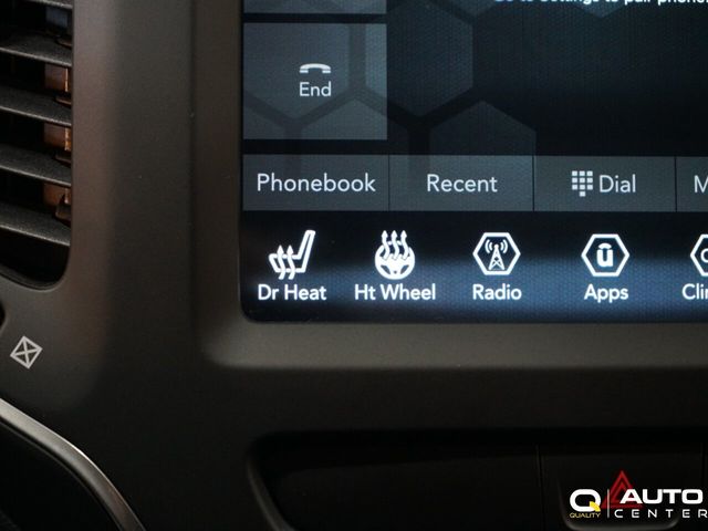 2022 Jeep Cherokee X 4x4 - 22977651 - 24