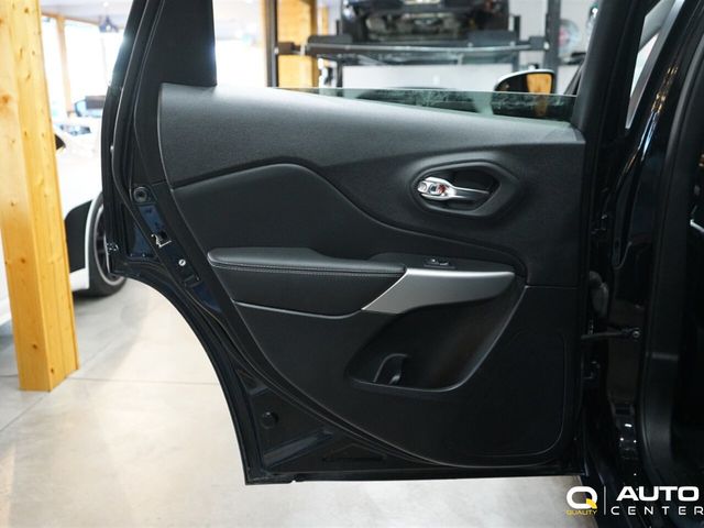 2022 Jeep Cherokee X 4x4 - 22977651 - 28