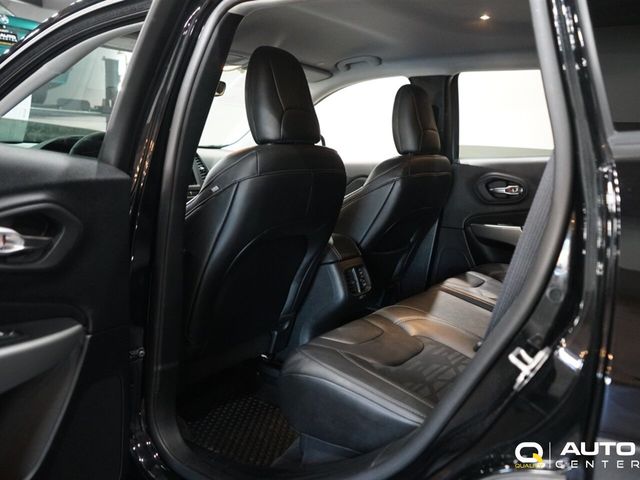 2022 Jeep Cherokee X 4x4 - 22977651 - 29