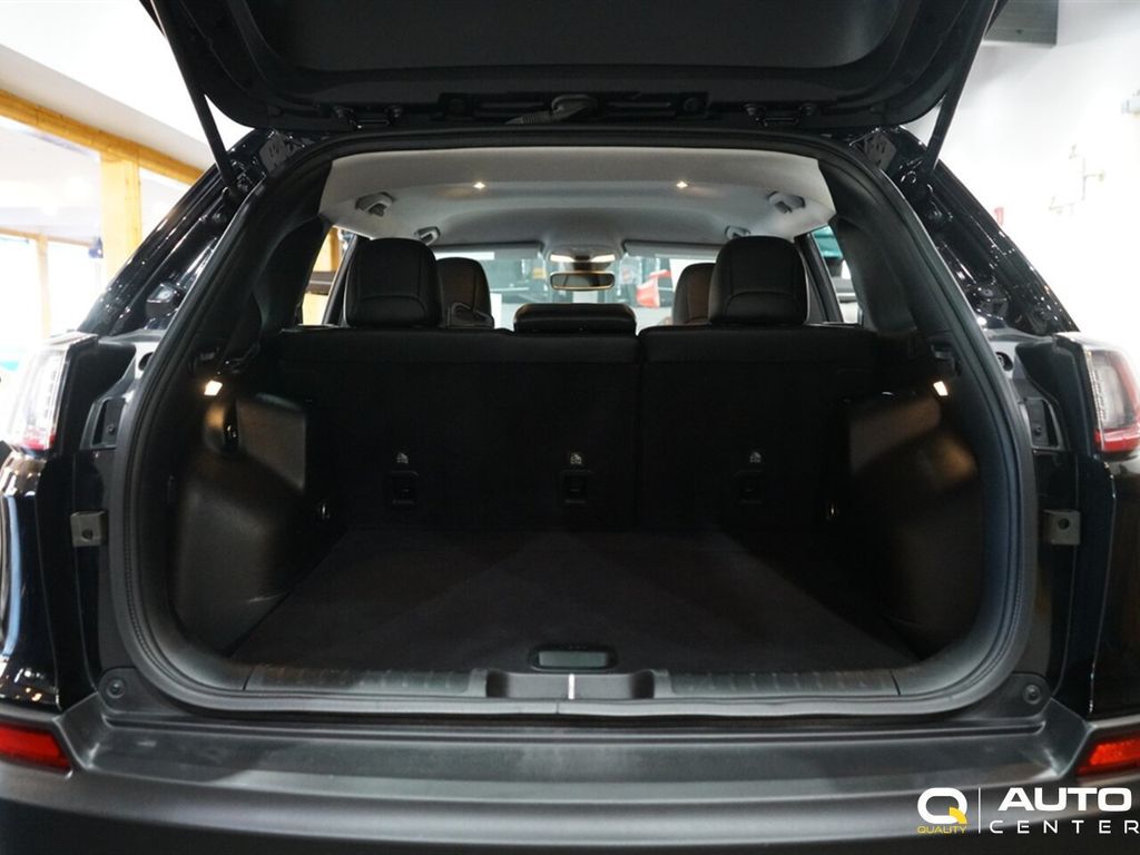 2022 Jeep Cherokee X 4x4 - 22977651 - 33