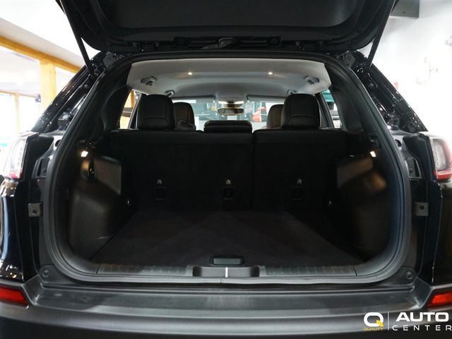 2022 Jeep Cherokee X 4x4 - 22977651 - 33