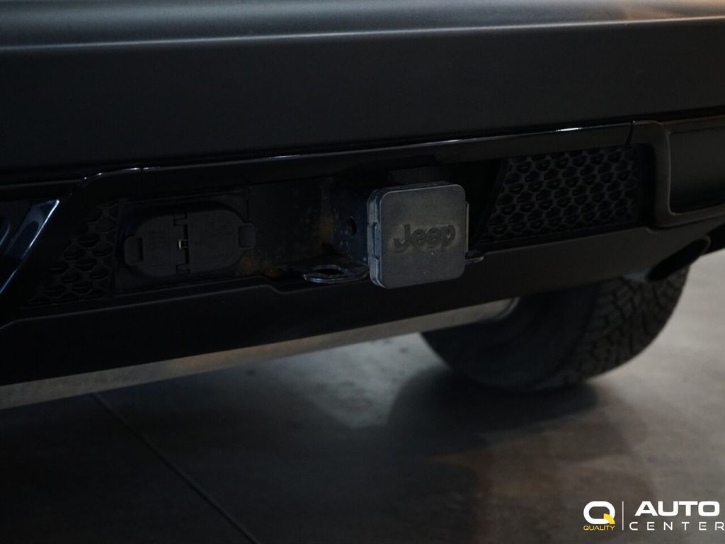 2022 Jeep Cherokee X 4x4 - 22977651 - 6