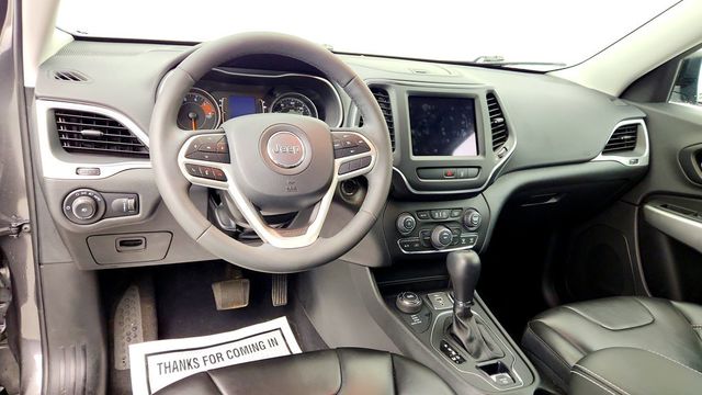 2022 Jeep Cherokee X 4x4 - 23100954 - 9