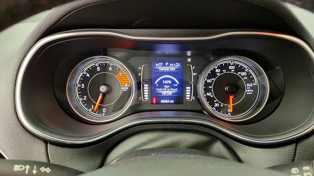 2022 Jeep Cherokee X 4x4 - 23100954 - 11