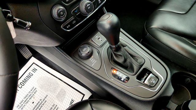 2022 Jeep Cherokee X 4x4 - 23100954 - 13