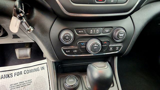 2022 Jeep Cherokee X 4x4 - 23100954 - 14
